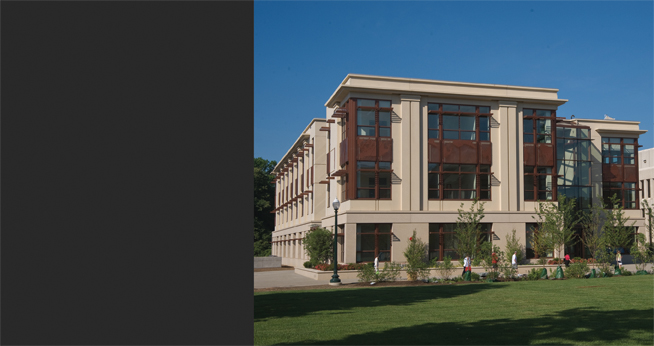 SIS ranked among the top ten IR programs in the world.